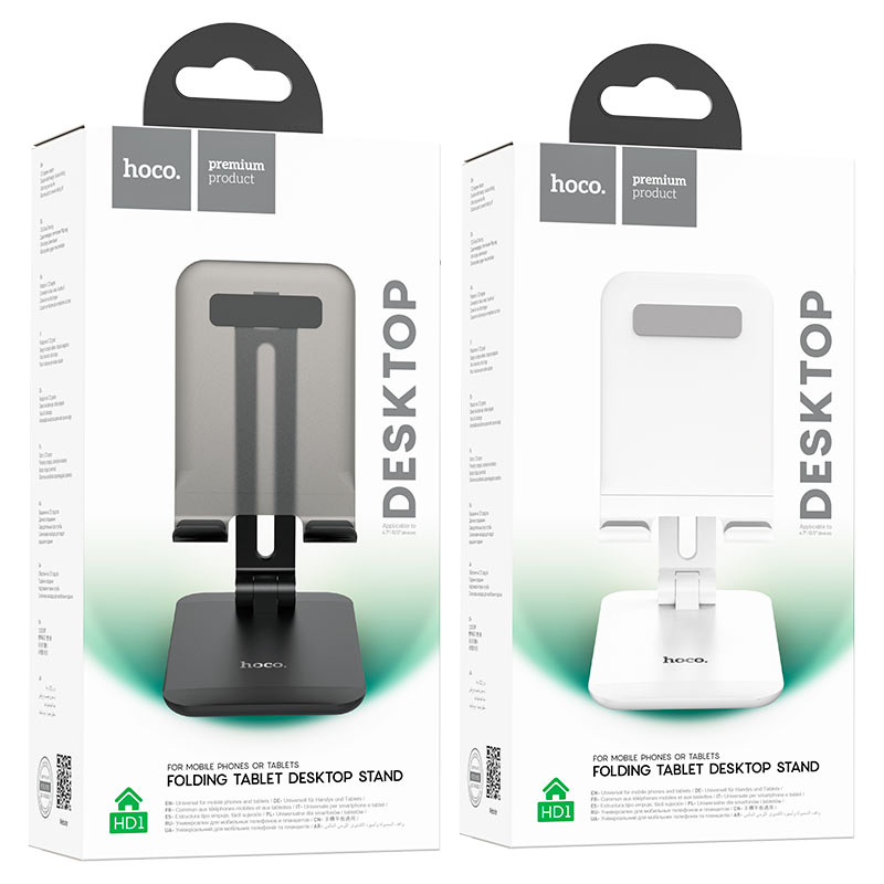Tabletop holder HD1 Admire Tabletop holder HD1 Admire